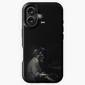 Jazz - Thelonious Monk iPhone Tough Case