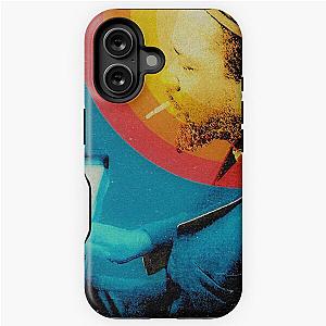 Thelonius Monk iPhone Tough Case