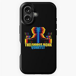 Thelonious Monk iPhone Tough Case