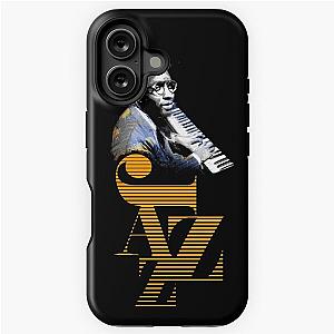 Radio NULA Thelonious Monk iPhone Case
