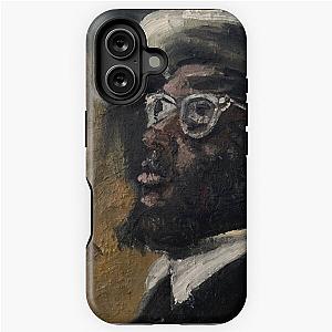 Thelonious Monk iPhone Case