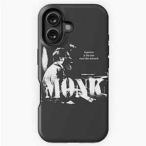 Thelonious Monk 1-color Classic iPhone Case