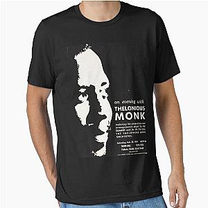 An Evening with Thelonious Monk Essential T-Shirt