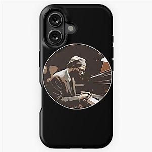 Thelonious Monk iPhone Tough Case