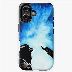 Thelonious Monk iPhone Tough Case