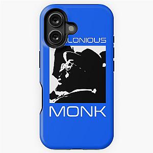 Thelonious Monk iPhone Tough Case