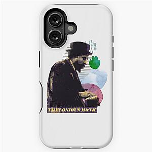 Thelonious Monk iPhone Case