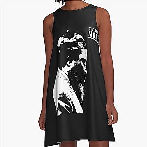 Thelonious Monk Jazz Dress