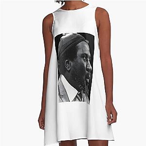 Thelonious Monk A-Line Dress