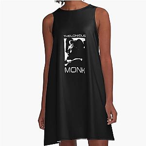 Tribute To Thelonious Monk Dress