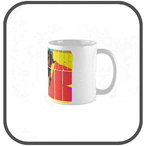 Thelonious Monk Mugs