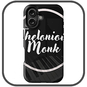 Thelonious Monk Cases