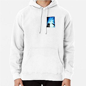 Thelonious Monk Pullover Hoodie
