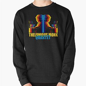 Thelonious Monk Sweatshirt