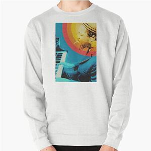 Thelonious Monk Sweatshirt