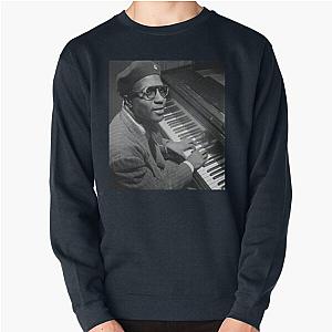 Thelonious Monk American Jazz Musician Sweatshirt