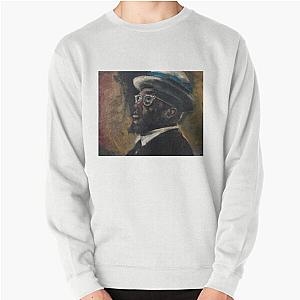 Thelonious Monk Sweatshirt