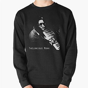 Thelonious Monk Sweatshirt