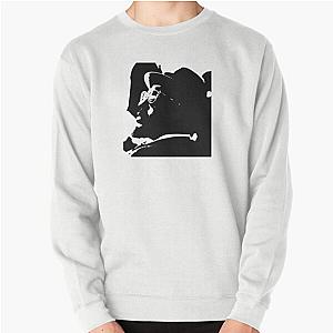 Thelonious Monk Pullover Sweatshirt