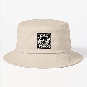 The Thelonious Monk Bucket Hat