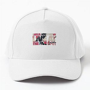 Thelonious Monk Baseball Cap