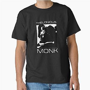 Tribute to Thelonious Monk Classic T-Shirt