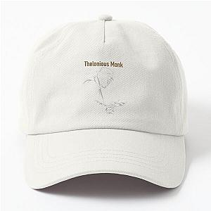 Thelonious Monk Dad Hat