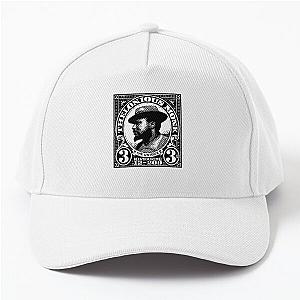 The Thelonious Monk Baseball Cap