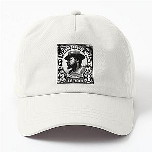 The Thelonious Monk Dad Hat