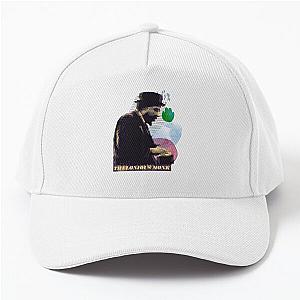Thelonious Monk Baseball Cap