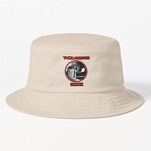 Thelonious Monk Bucket Hat