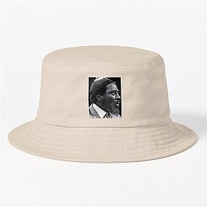 Thelonious Monk Bucket Hat