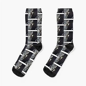 Thelonious Monk Socks
