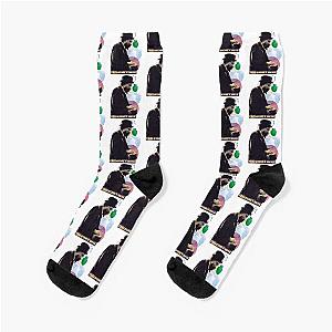 Thelonious Monk Seven Socks