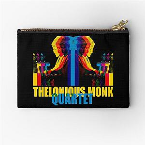 Thelonious Monk Zipper Pouch
