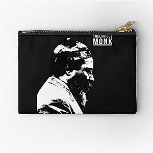 Thelonious Monk Jazz Pouch