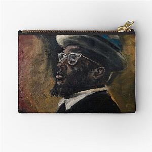 Thelonious Monk Zipper Pouch