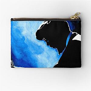 Thelonious Monk Zipper Pouch