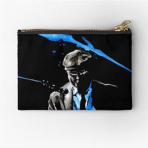 Thelonious Monk Zipper Pouch