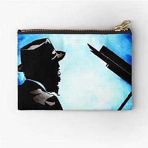 Thelonious Monk Zipper Pouch