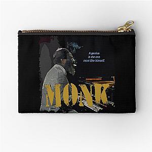 Jazz Wisdom of Thelonious Monk Pouch