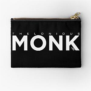 Thelonious Monk Est 1917 Pouch