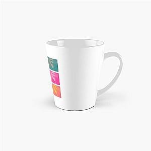 Jazz music legends Thelonious Monk Mug