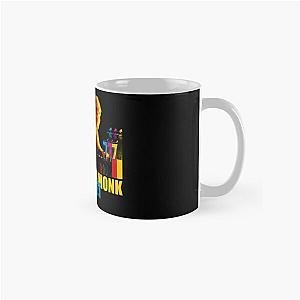 Thelonious Monk Classic Mug