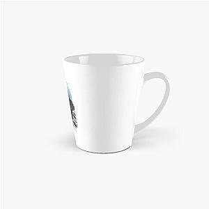 Thelonious Monk An illustration by Paul Cemmick Tall Mug