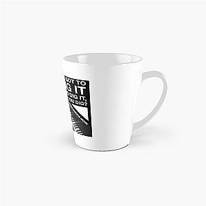Thelonious Monk Dig Tall Mug