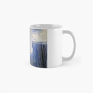 Thelonious Monk Jazz Painting Classic Mug