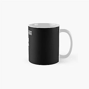 Thelonious Monk Jazz Classic Mug