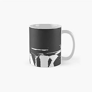 Jazz Wisdom of Thelonious Monk 1-color Classic Mug