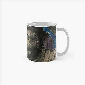 Expressionist jazz depiction of pianist Thelonious Monk Classic Mug 

1. Removed weird characters.
2. Removed duplicates.
3. Removed irrelevent item 'Mug'.